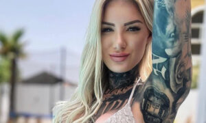 Vanessa Liberté: Biografie und Karriere - Thisvid