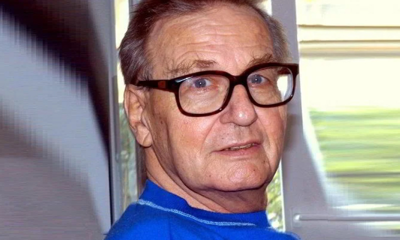 Charles Quincy Ascher Einstein: Ein faszinierendes Leben zwischen Wissenschaft und Abenteuer