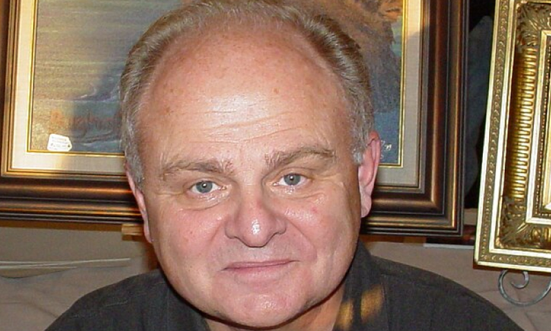 Gary Burgdorf
