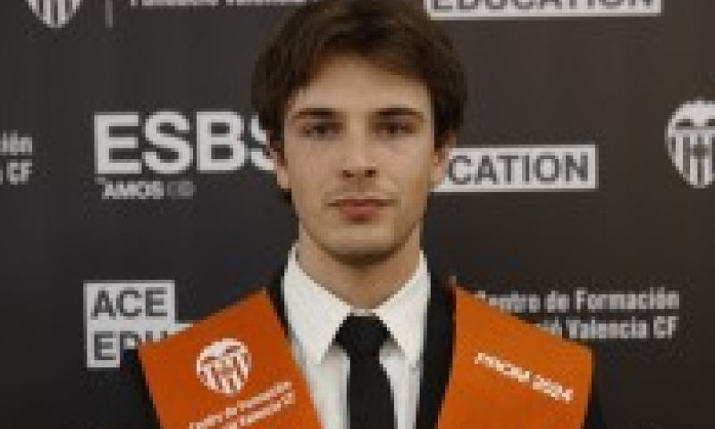 Moritz Berkel