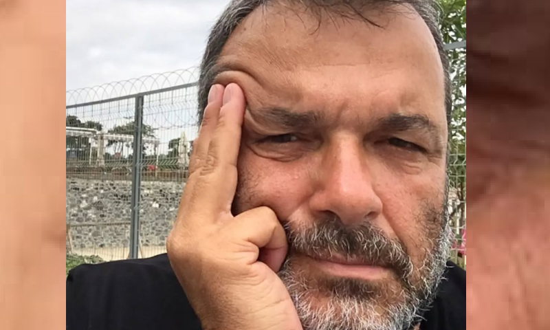 Timur Tayfur