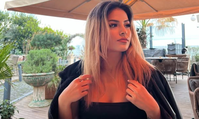 Aylin Cengiz