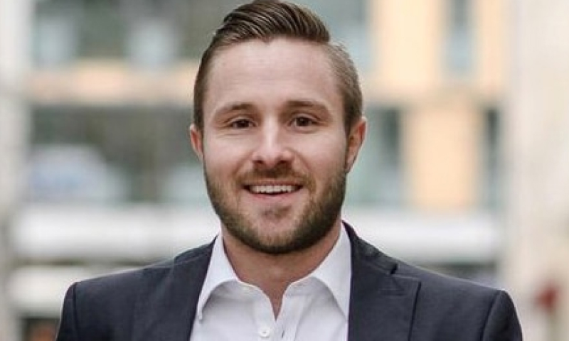 Daniel Artmann