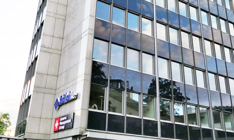 Geneva Management Group
