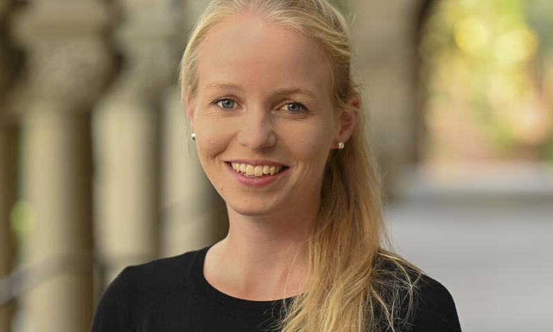 Johanna von der Leyen