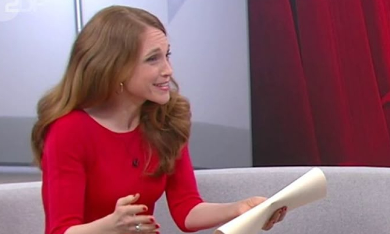 Mirjam Meinhardt