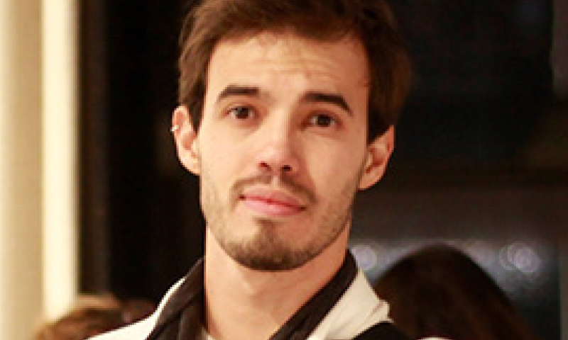 Pedro Malvino