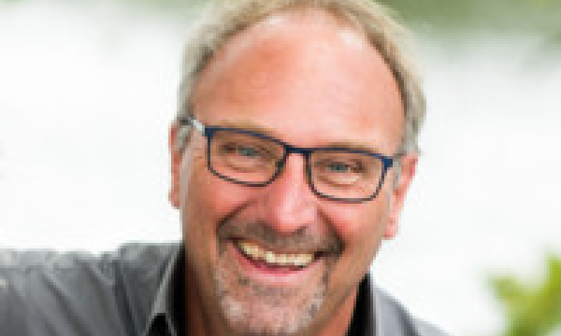 Robert Wargers