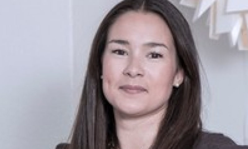 Trine Marie Hansen