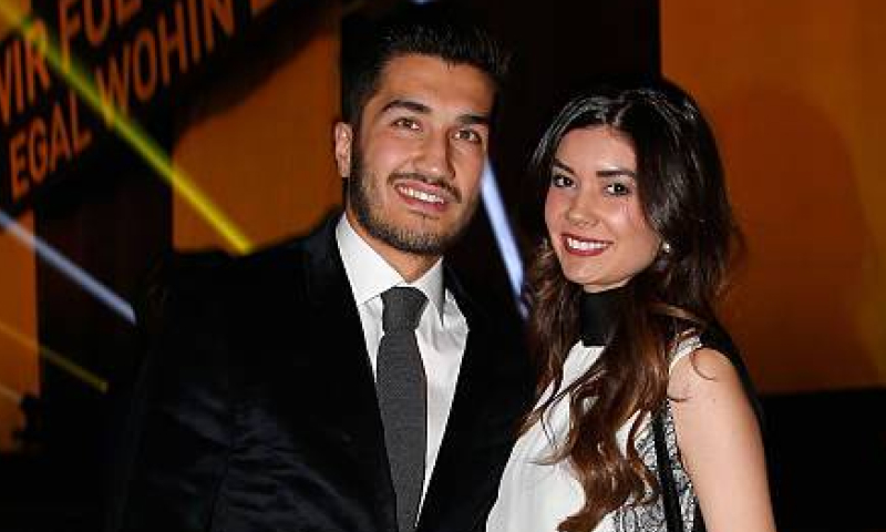 Tugba Sahin