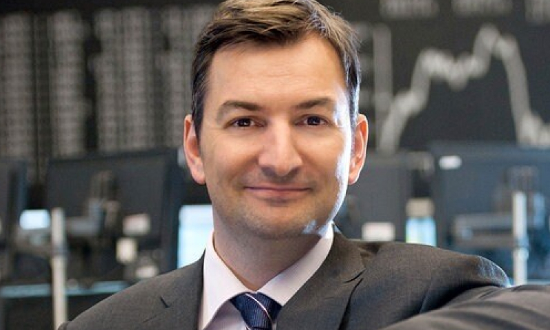 mit wem ist markus gürne verheiratet