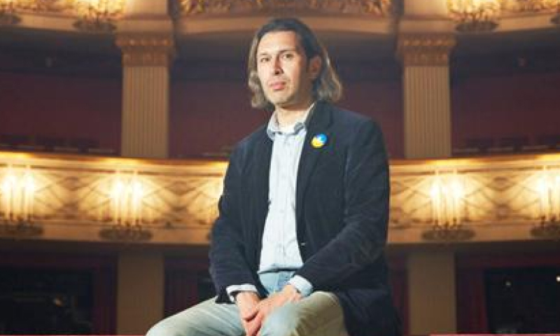 Florian Christoph Bostelmann