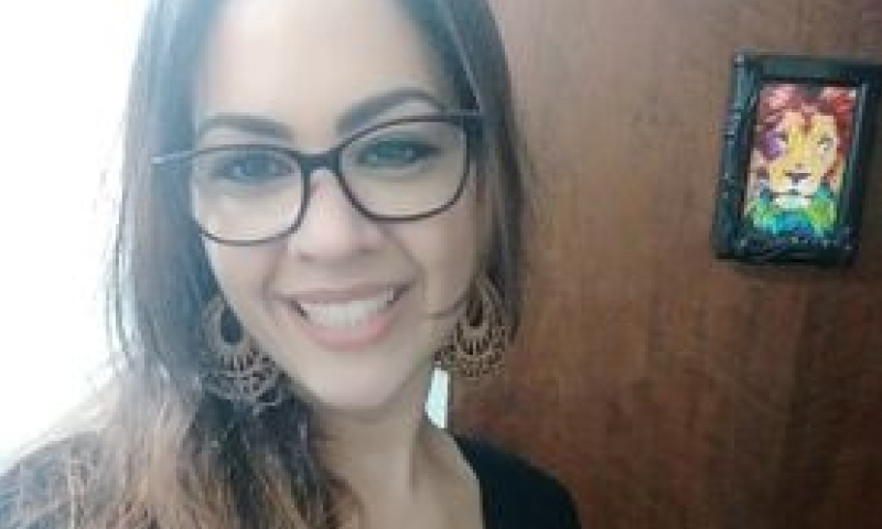 Viviane Elisa Maria Clarin