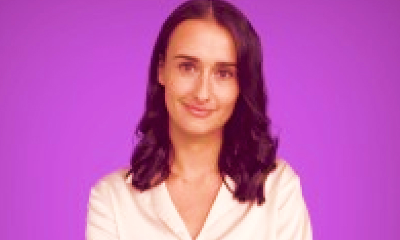 Alannah Katharin Benfer