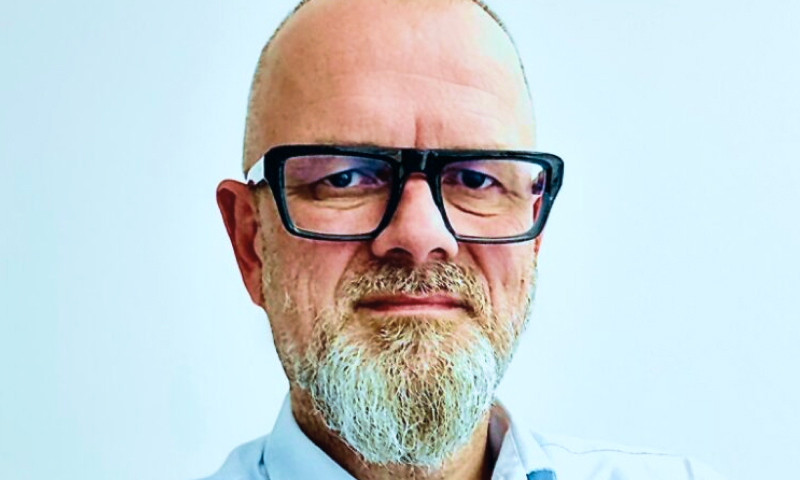 Carsten Rauer