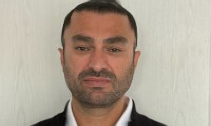 Mevlüt Kirdemir