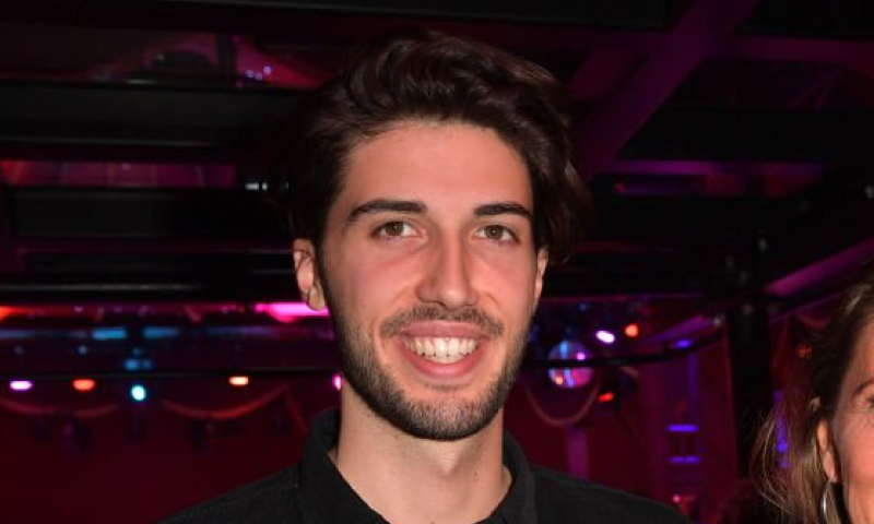 Patrick Ohrner