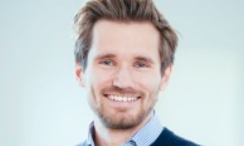 Robert Blumentritt
