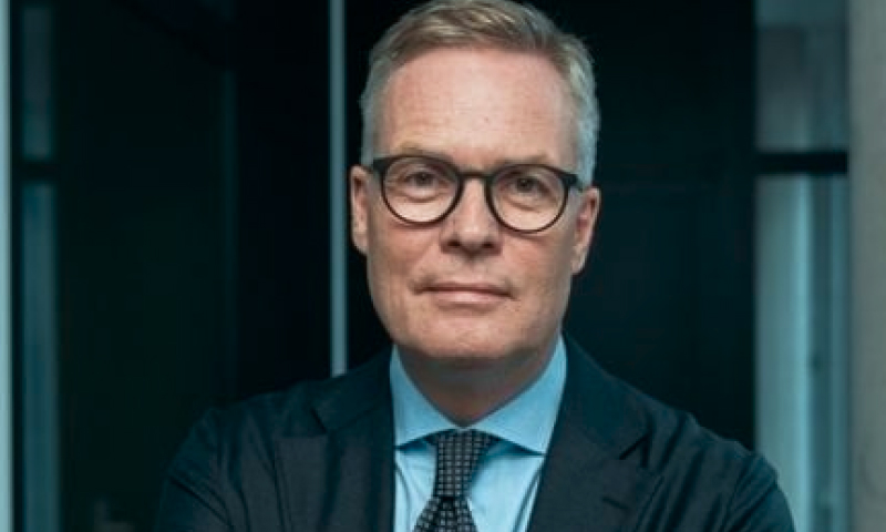 dr michael stoermer lebenslauf