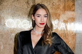 brenda patea lebenslauf