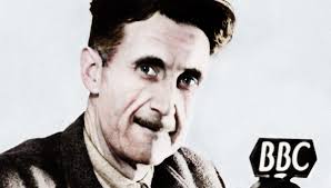 george orwell