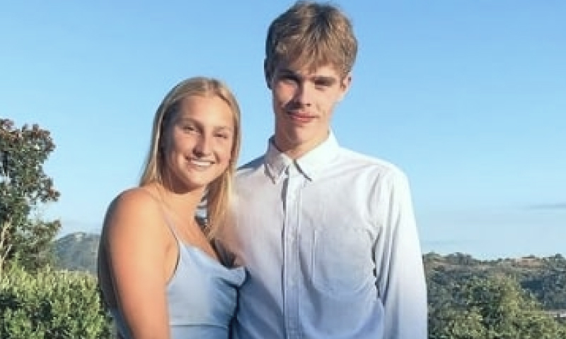 Jasper Breckenridge-Johnson