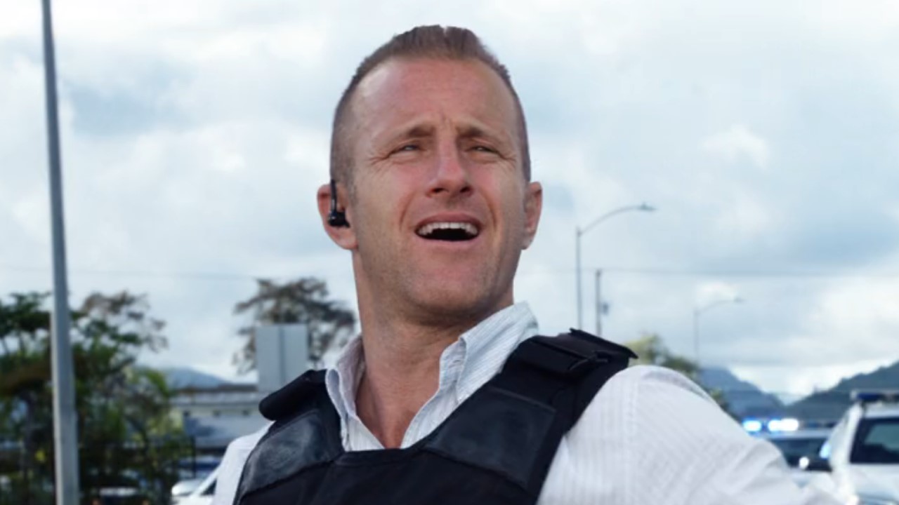 scott kaan