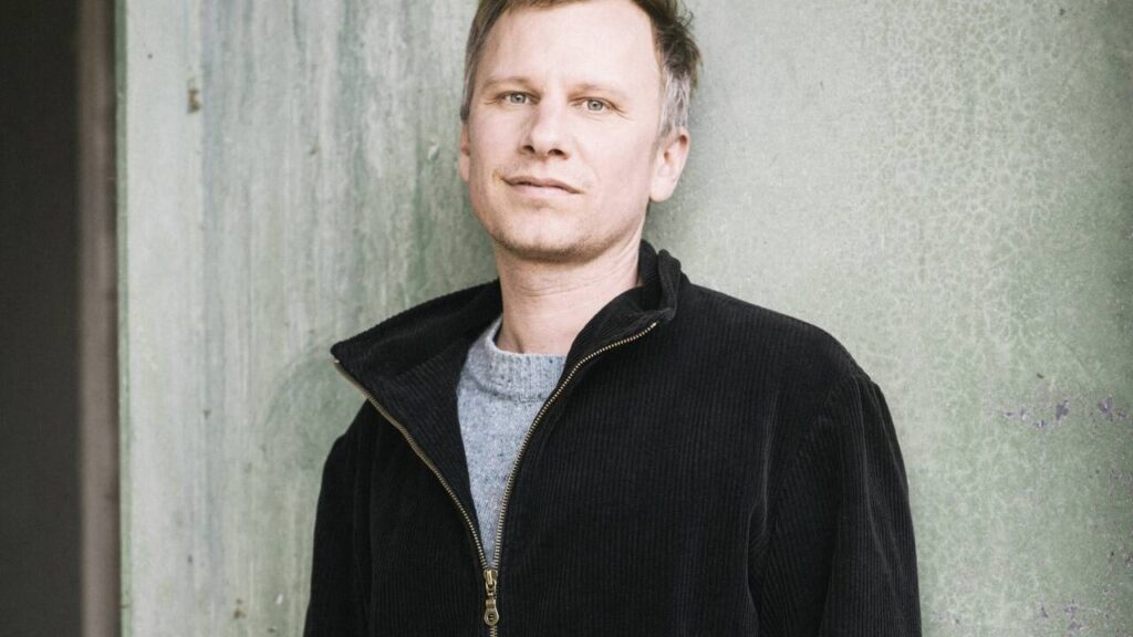 stadlhuber schauspieler