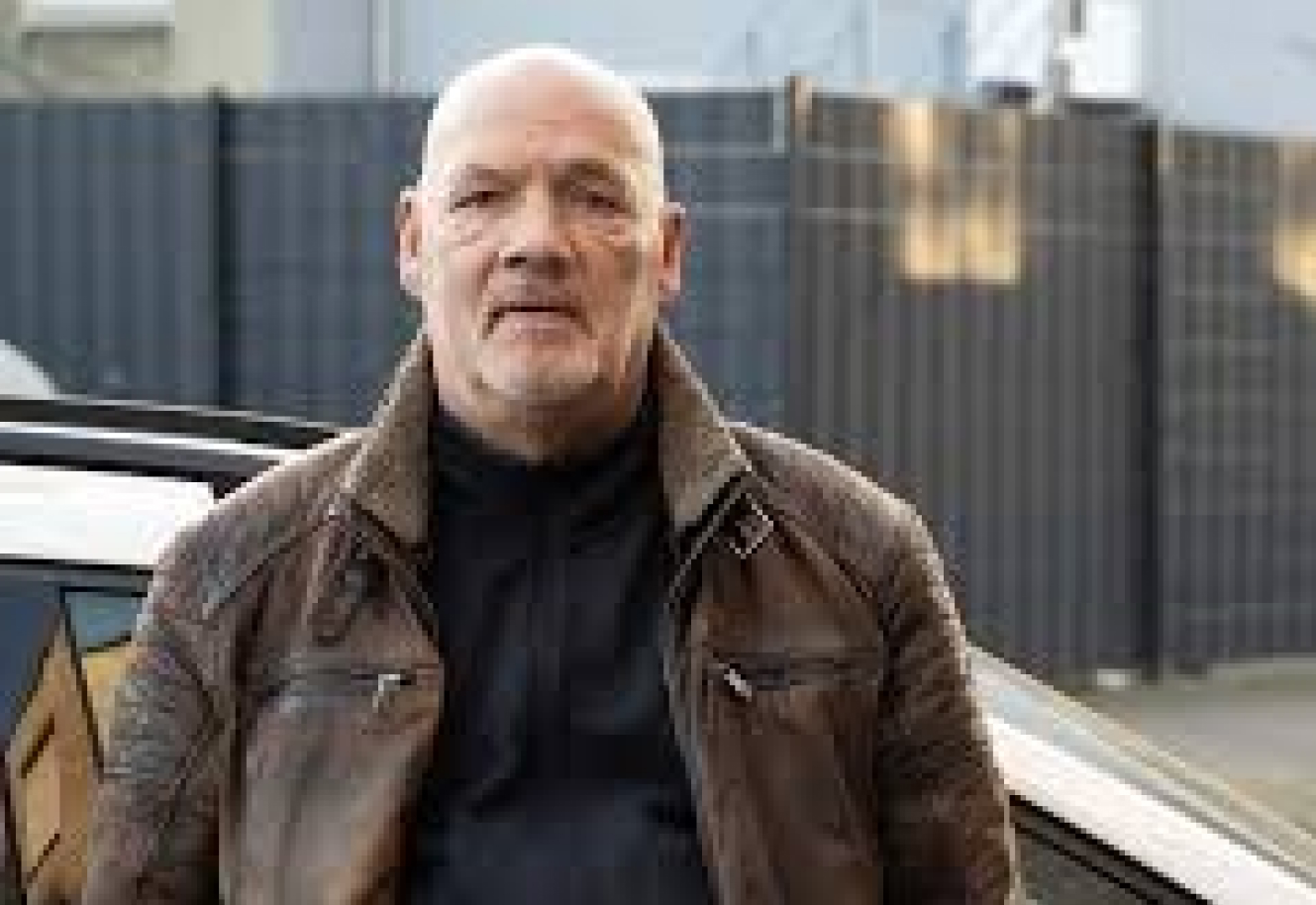 lebt egon kowalski noch