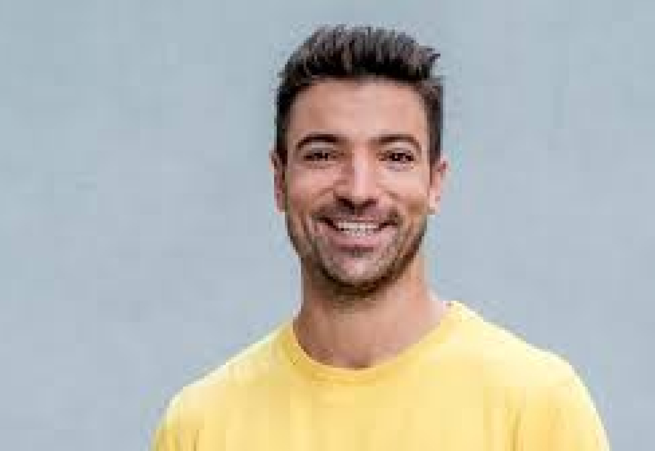 ramon babazadeh wohnort