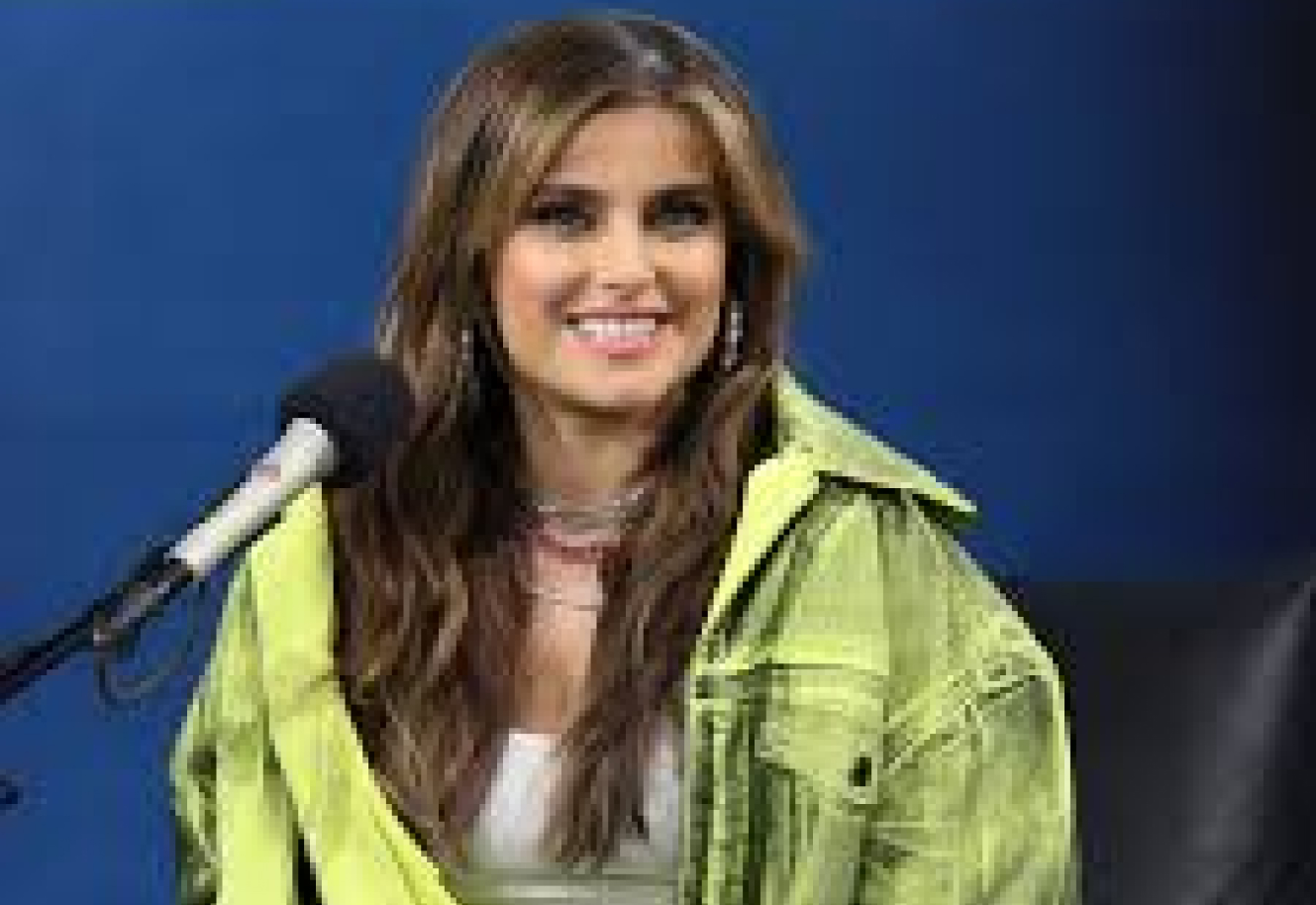 nelly furtado kinder