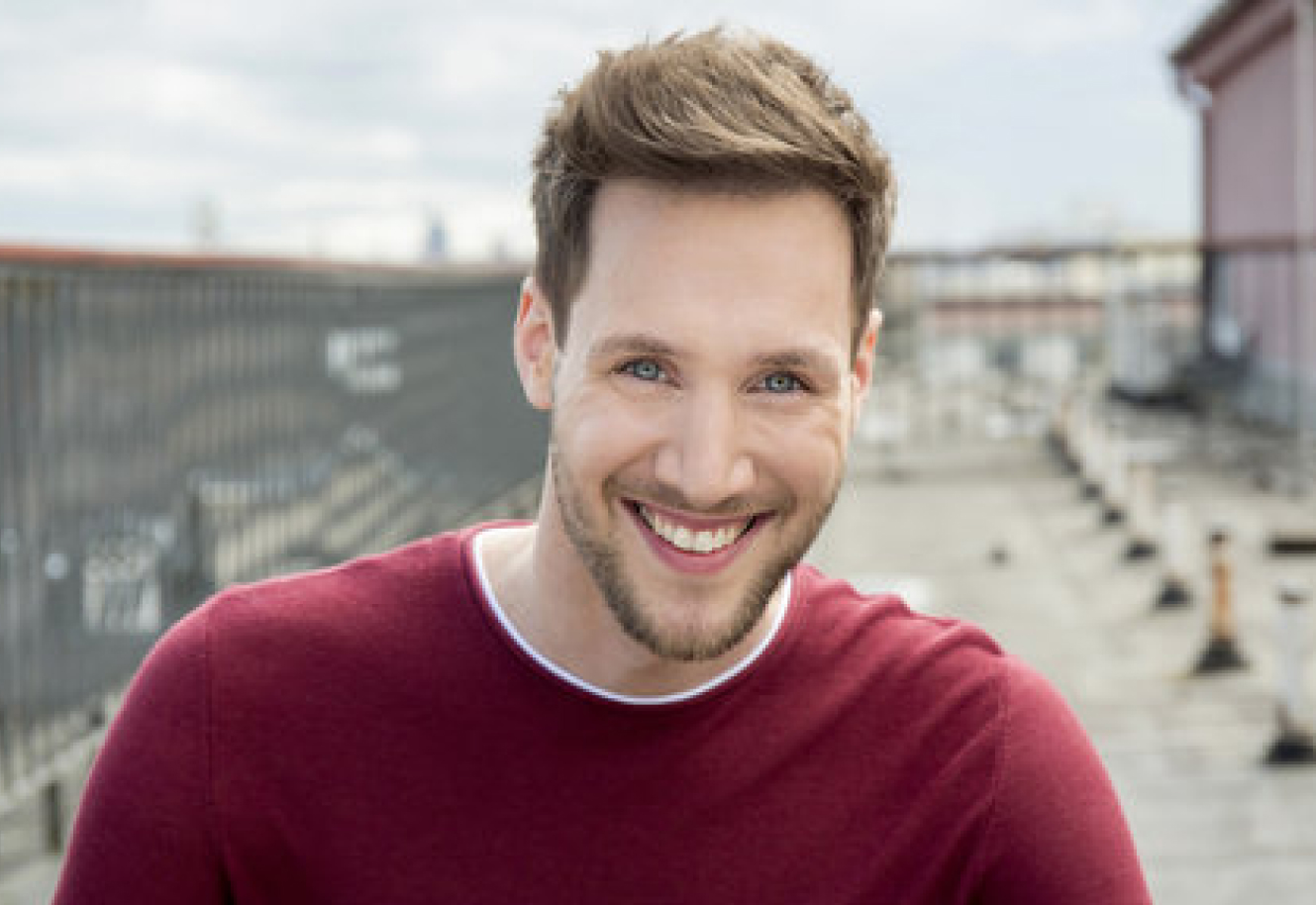 sven kroll lebensgefährte