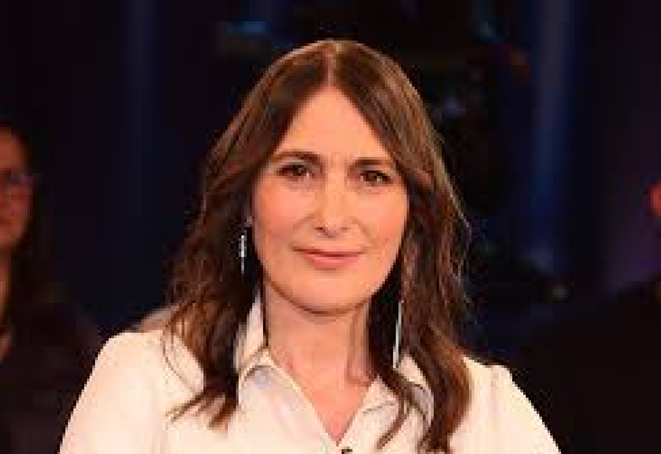 dietmar ganshofer ehefrau