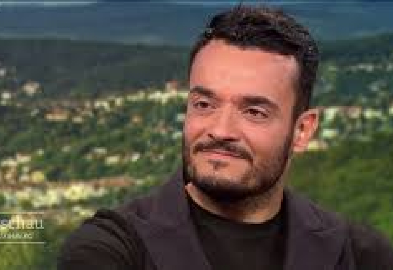 bruno zarrella geboren