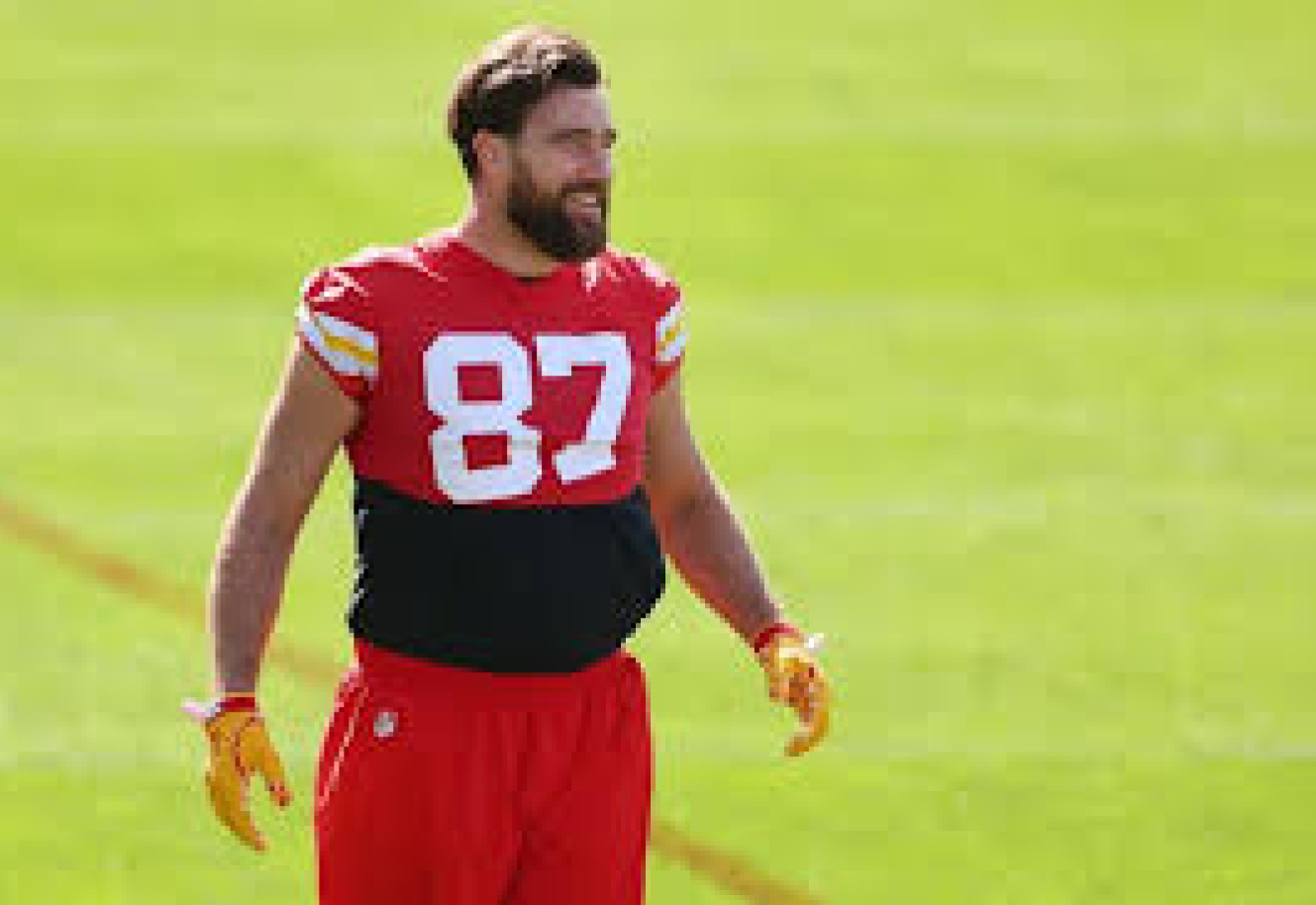 travis kelce alter