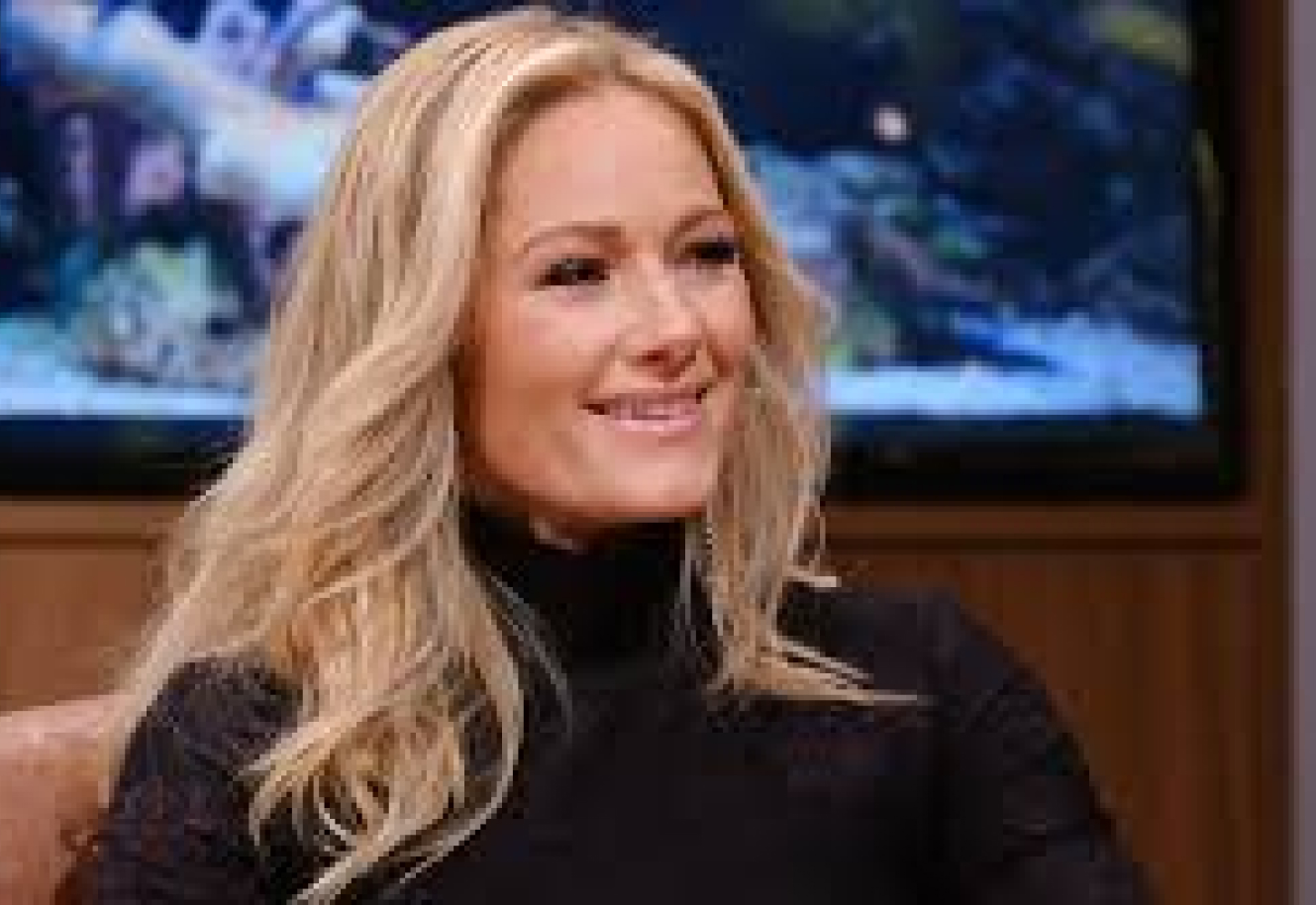 was ist mit helene fischers tochter?