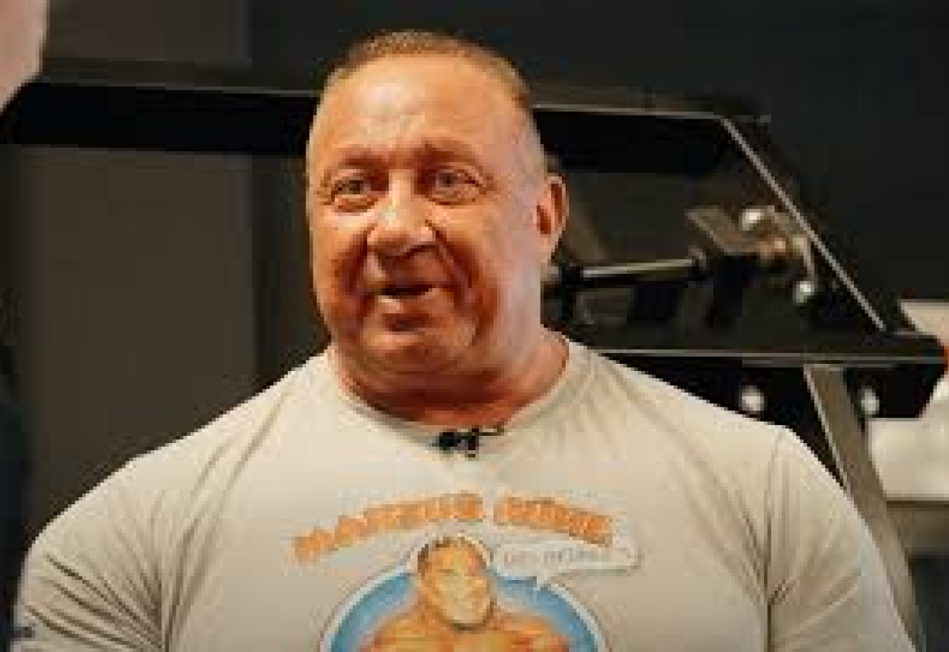 markus rühl verstorben