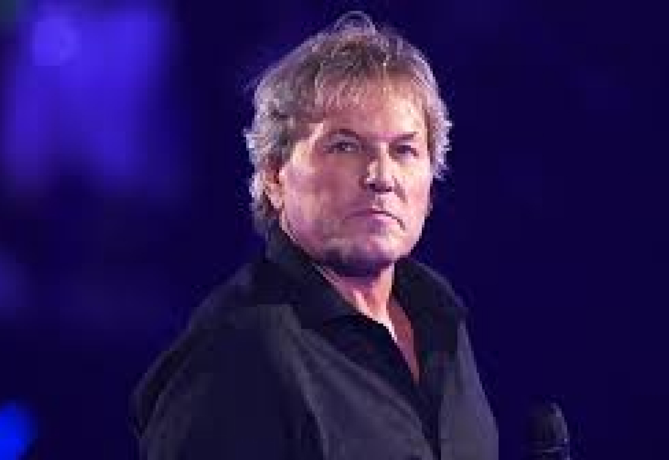 bernhard brink schlaganfall