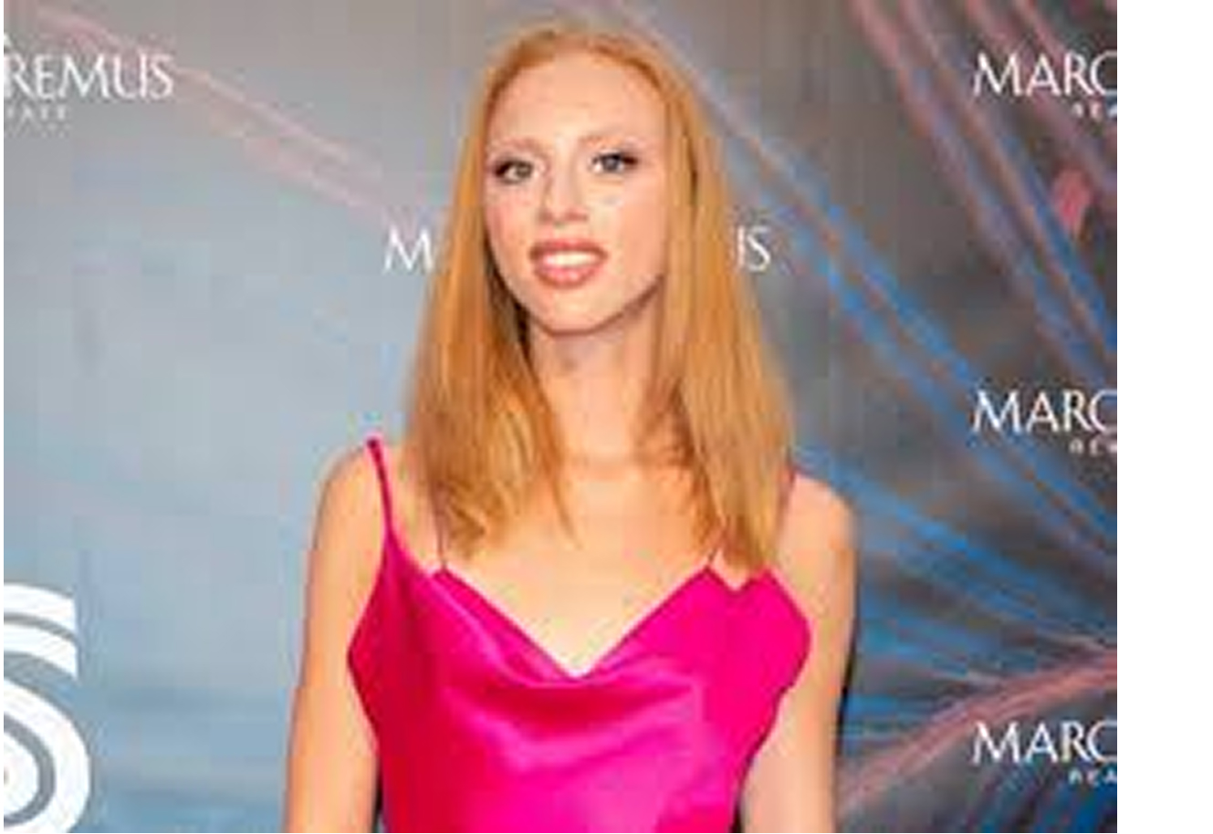 angela ermakova herkunft