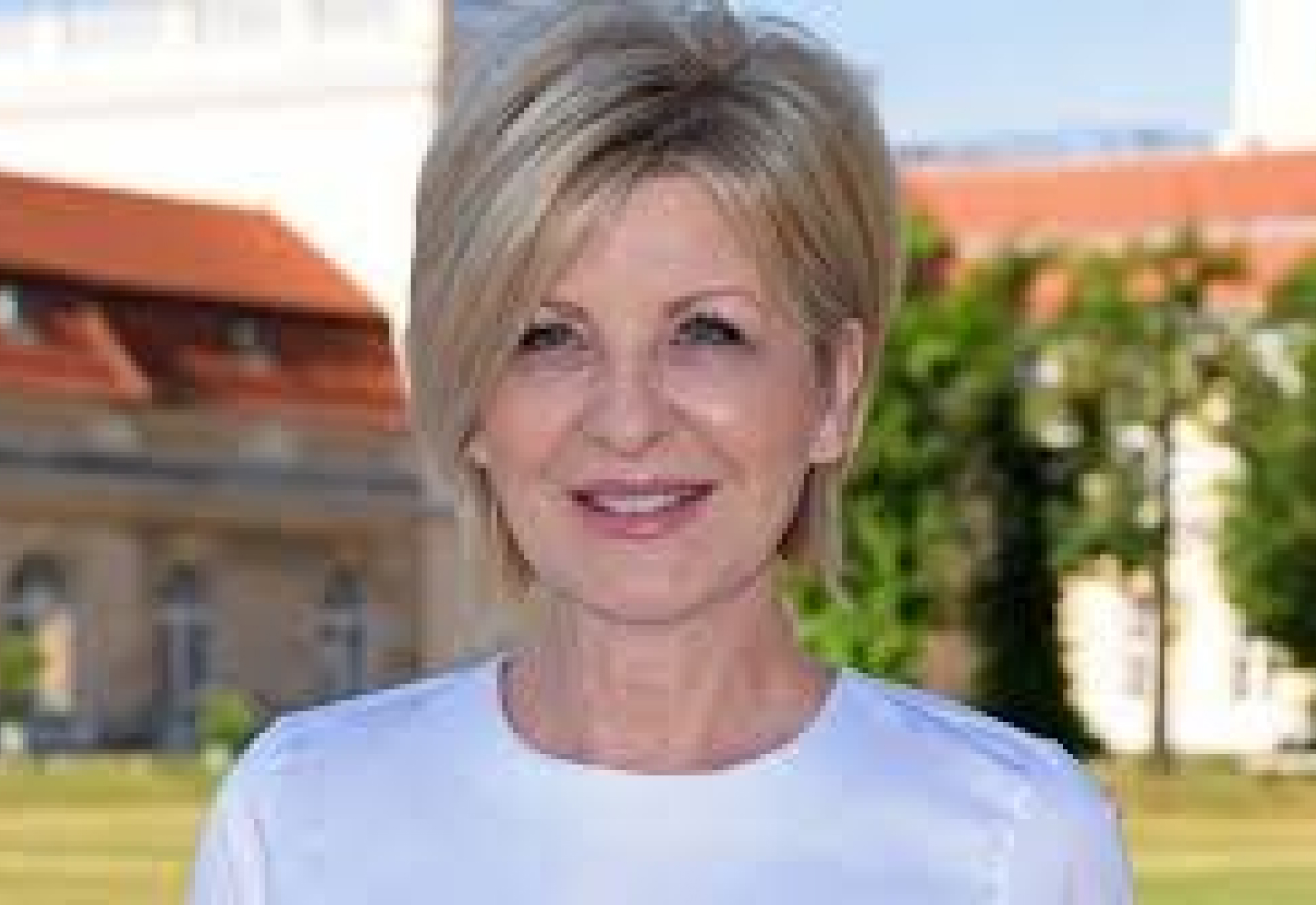 ist carmen nebel verstorben