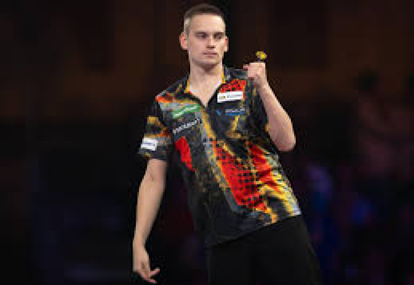 pikachu dart freundin