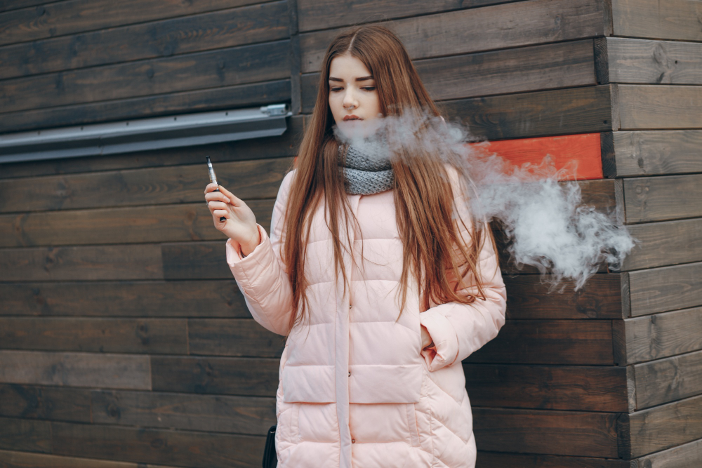 Tornado Vape