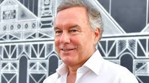 nico hofmann partnerin