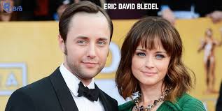 eric david bledel
