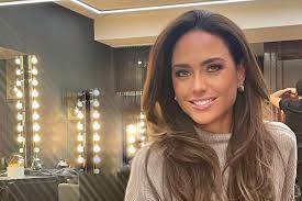 franca lehfeldt ungeschminkt