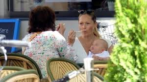 helene fischer tochter krankheit