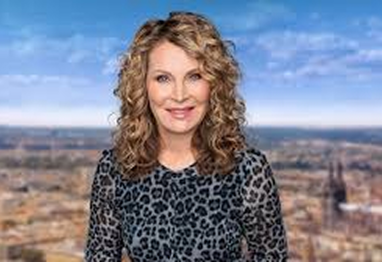 susanne wieseler krankheit