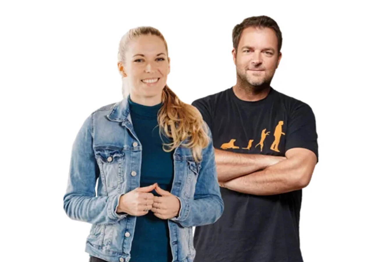 martin rütter und conny sporrer getrennt