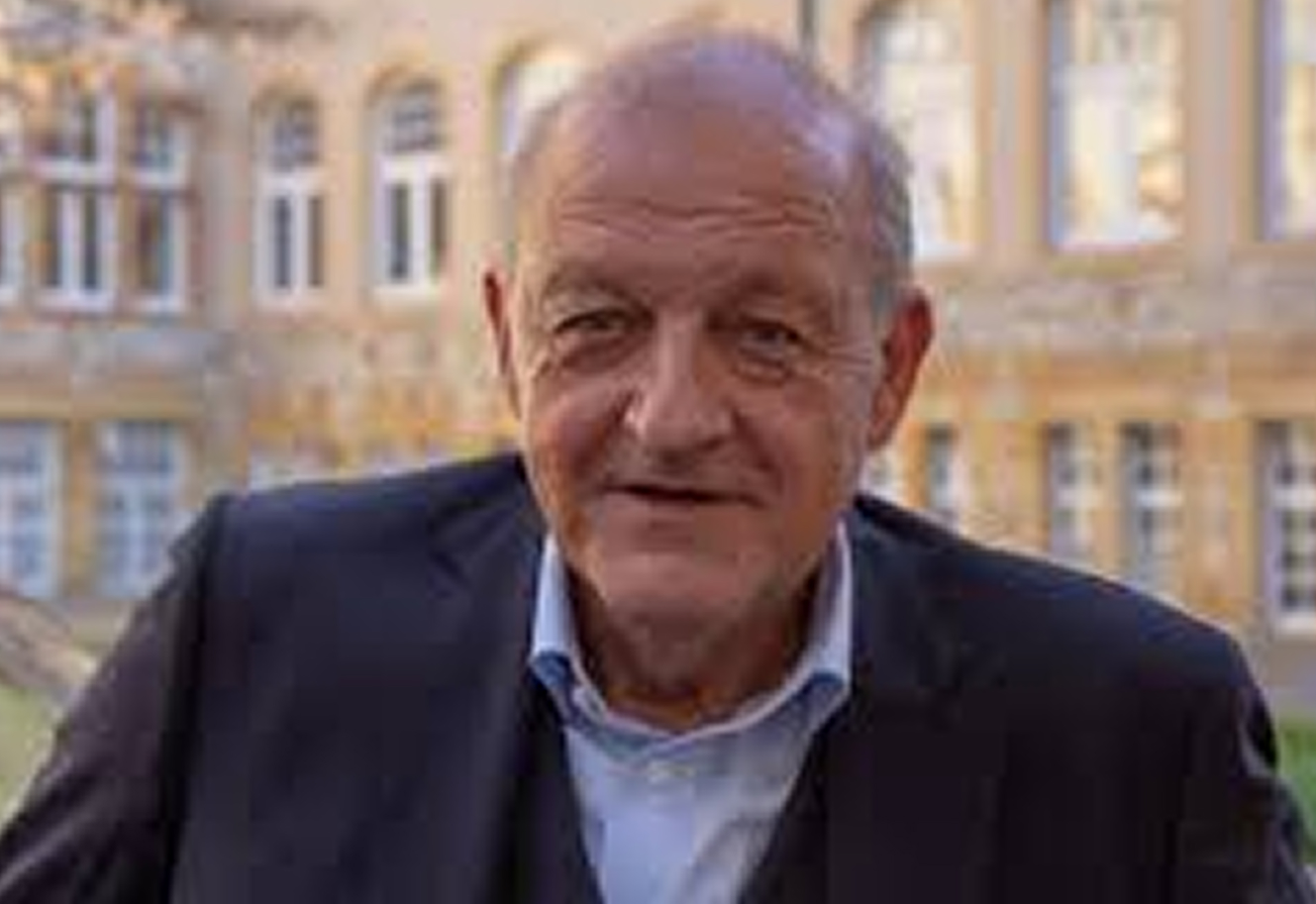 leonard lansink krebserkrankung