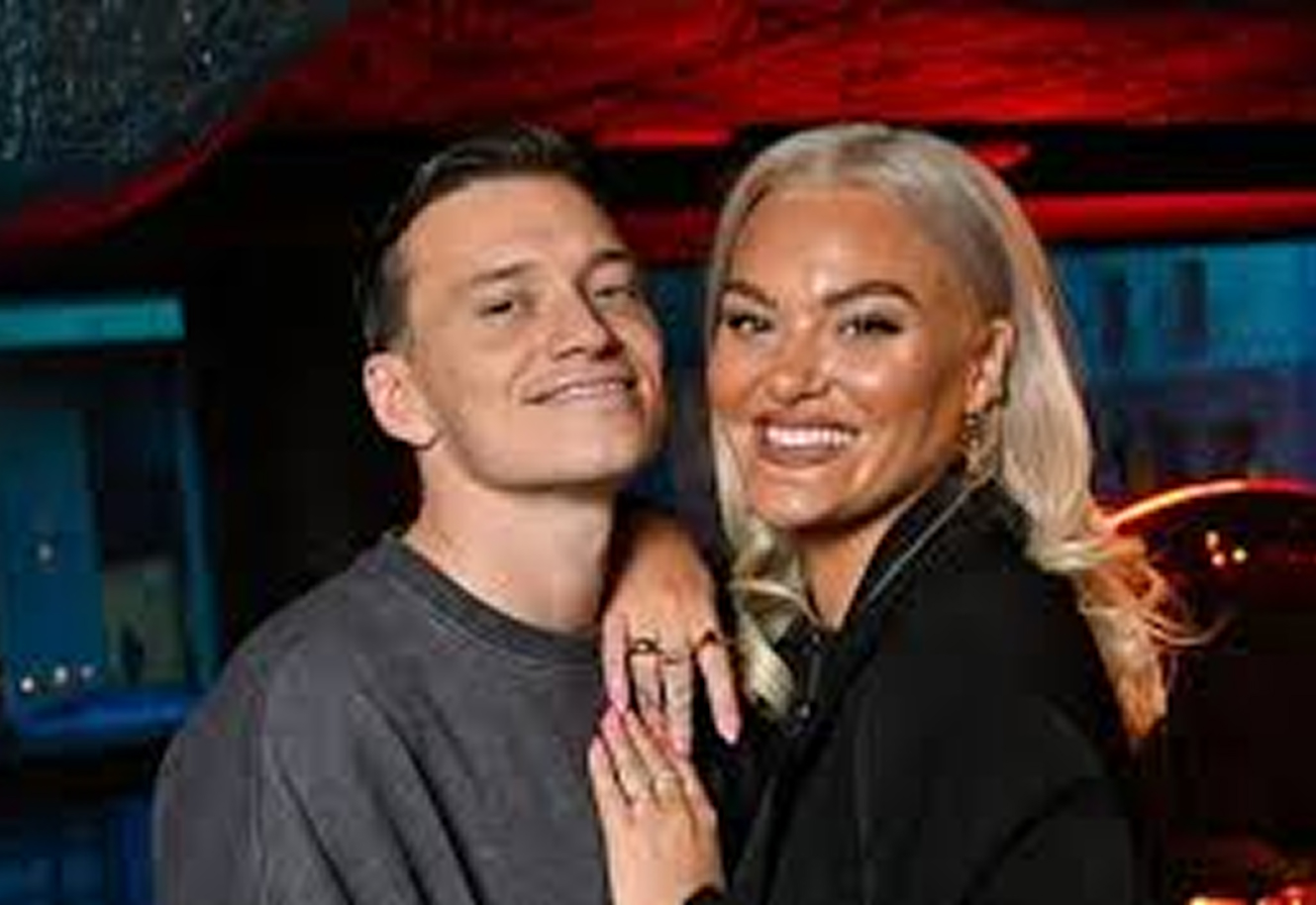 henrik und lisa getrennt